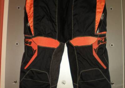 Pants Hydroteq Offroad Ktm - Annuncio 6961142