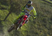 Honda CRF250R 2018 TEST: allungo da holeshot