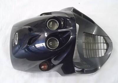 CARENA SCUDO ANTERIORE Malaguti F12 PHANTOM MAX - Annuncio 6227116