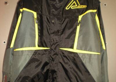 Giacca Profile MX07 Acerbis - Annuncio 6963388