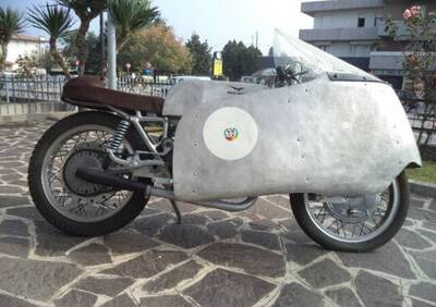 Moto Guzzi 500 CARENA CAMPANA - Annuncio 6963664