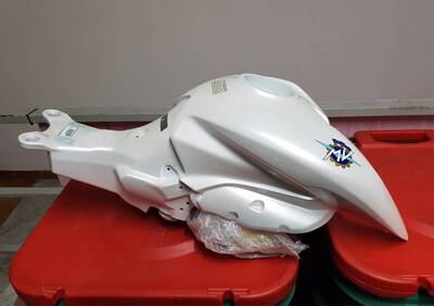 MV Agusta Stradale Rivale serbatoio benzina - Annuncio 6971575