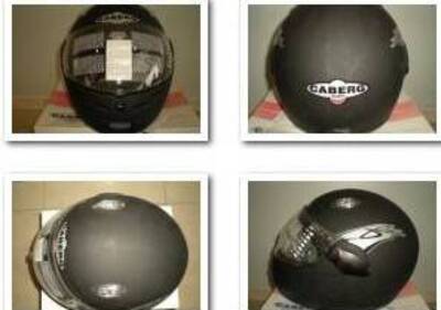 Casco Justissimo GT Dull Caberg - Annuncio 6974971