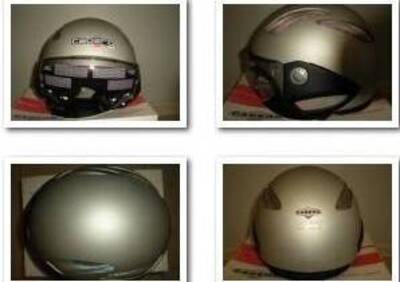 Casco Breeze Caberg - Annuncio 6974980