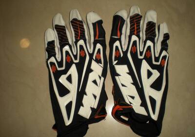 SX Glove Ktm - Annuncio 6976394