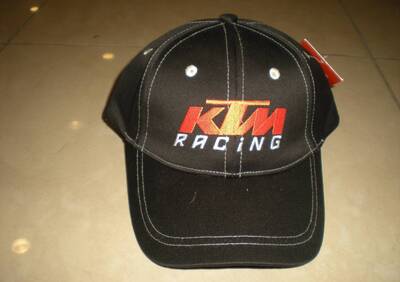 Cappellino Black Ktm - Annuncio 6978582