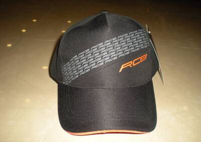 Cappellino RC8 Ktm - Annuncio 6978589