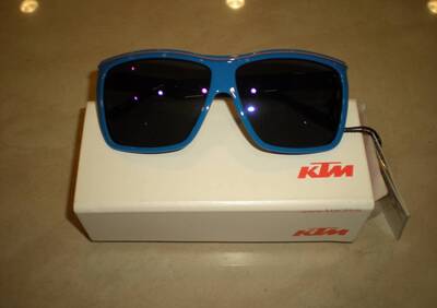 Occhiali da sole Shades MX Ktm - Annuncio 6978597