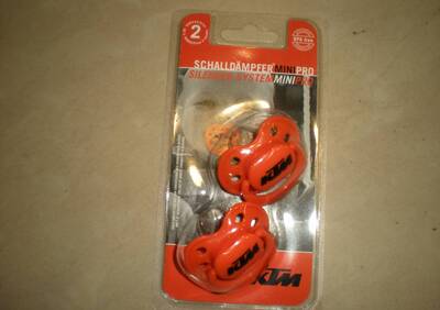 Dummy - Ciuccio Ktm - Annuncio 6978602