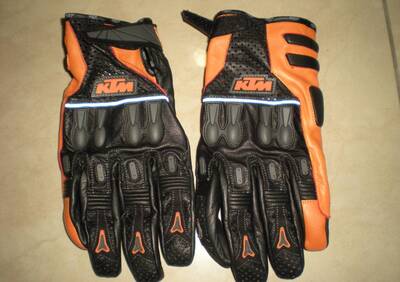 Guanti Radical Ktm - Annuncio 6978613