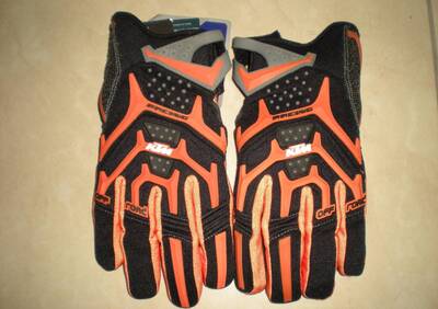 Guanti Hydroteq OffRoad Ktm - Annuncio 6978671