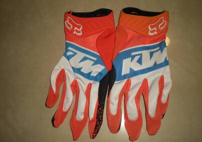 Guanti Airline Ktm - Annuncio 6978675