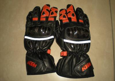 Guanti Speed Ktm - Annuncio 6980189