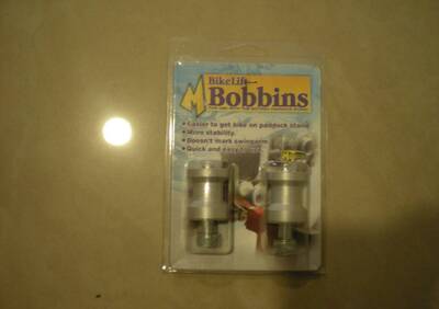 Bobine M8 1,25 SLV Pair Bikelift - Annuncio 6981179