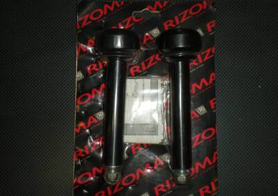 Para motore Kawasaki Z750 Rizoma - Annuncio 6981541