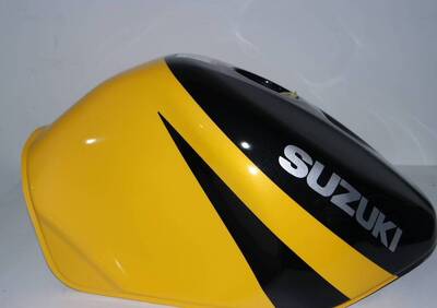 Serbatoio GSXR 750 Suzuki - Annuncio 6236331