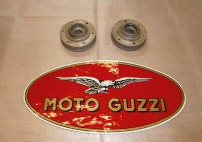 coppia flange Moto Guzzi - Annuncio 6986751