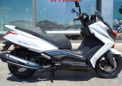 Kymco Downtown 350i ABS (2015 - 17) - Annuncio 6237270