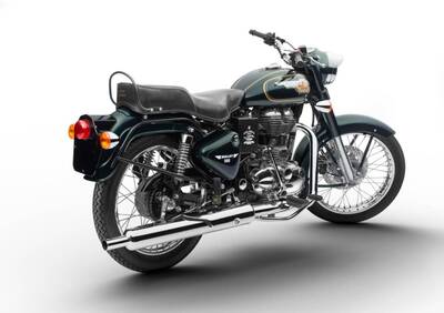 Royal Enfield Bullet 500 Classic EFI (2009 - 16) - Annuncio 6237420