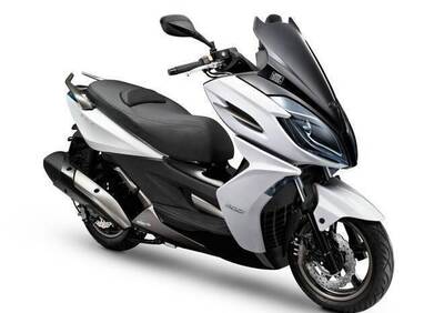 Kymco K-Xct 300i (2012 - 17) - Annuncio 6238668