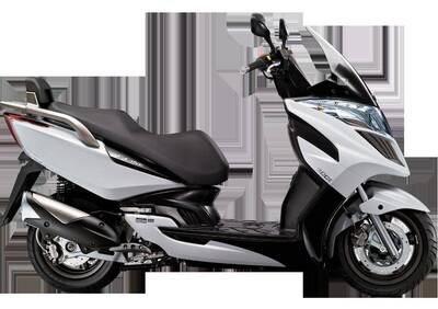 Kymco G-Dink 300i (2011 - 17) - Annuncio 6238994