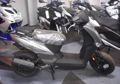 Kymco Agility 50 R12 (2007 - 17) - Annuncio 6239037