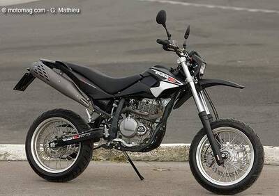 Betamotor Motard 4.0 M4 (2011 - 16) - Annuncio 6245181