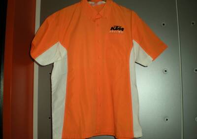 Team Shirt Ktm - Annuncio 7059629