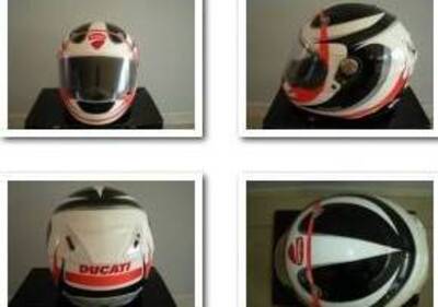 Casco Arai Ducati - Annuncio 7059634