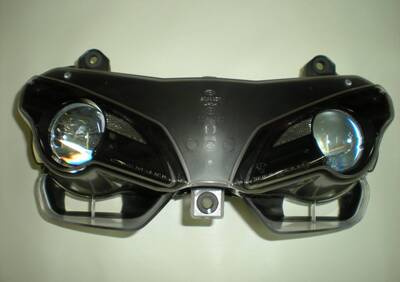 Fanale Anteriore Ducati - Annuncio 7060006