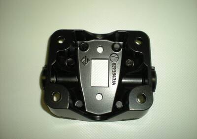 Supporto targa silenziatore Ducati - Annuncio 7060032