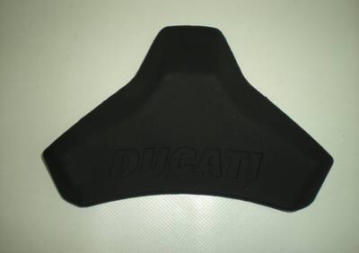 Schienalino Cover sella 1098 Ducati - Annuncio 7061075