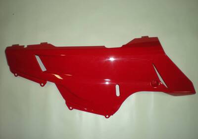 Carena inferiore Dx rossa 1098-1098S Ducati - Annuncio 7061191