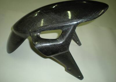 Parafango anteriore Monster in carbonio Ducati - Annuncio 7062165