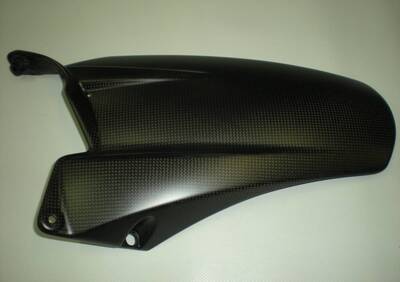 Kit parafango posteriore MTS Ducati - Annuncio 7062575