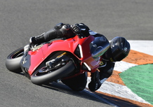Ducati Panigale V4. La MotoGP targata