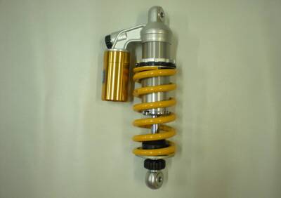 Ammortizzatore posteriore "Ohlins" HYM Ducati - Annuncio 7084377