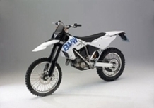 BMW e Kymco