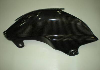 Fianchetto Dx Carbonio Hym Ducati - Annuncio 7087178