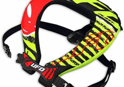 PROTEZIONE SUPPORTO COLLO BIMBO CROSS!!DA SCONTARE Ufo Plast - Annuncio 7087216