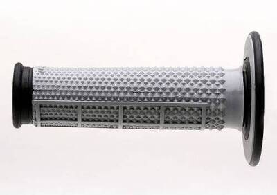 MANOPOLE CROSS NUOVE DUAL COMP!!!!DIVERSI COLORI!! Renthal - Annuncio 7087229