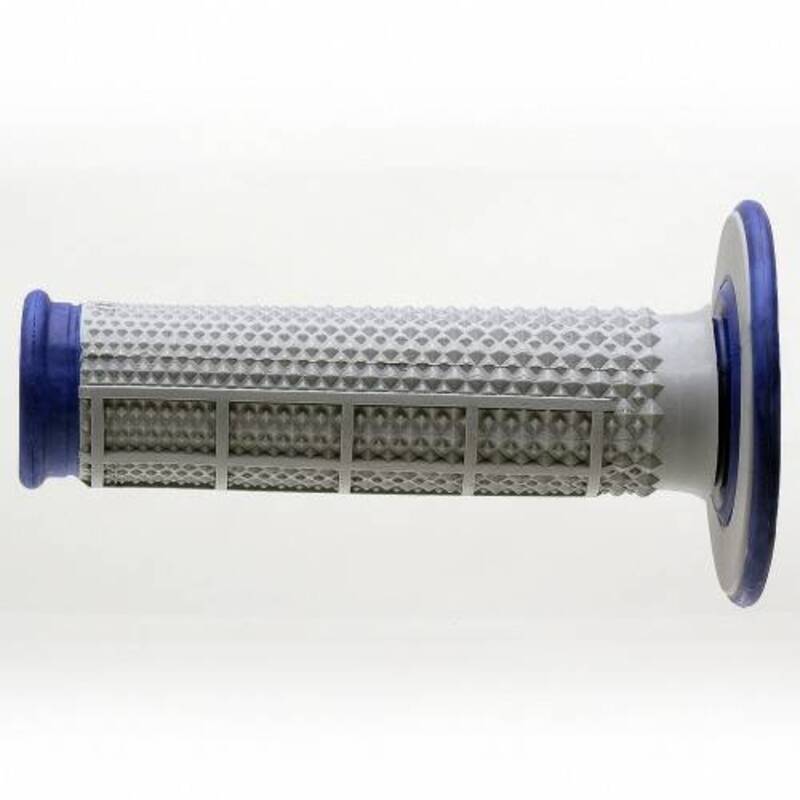 MANOPOLE CROSS NUOVE DUAL COMP!!!!DIVERSI COLORI!! Renthal (2)