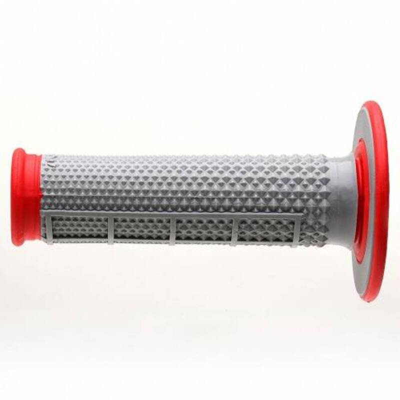 MANOPOLE CROSS NUOVE DUAL COMP!!!!DIVERSI COLORI!! Renthal (3)