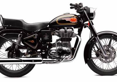 Royal Enfield Bullet 500 EFI STD - Entry Level (2009 - 16) - Annuncio 6253030