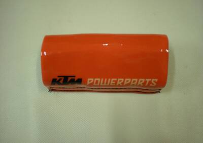 Mini bar pad - Paracolpi Manubrio Ktm - Annuncio 7088985