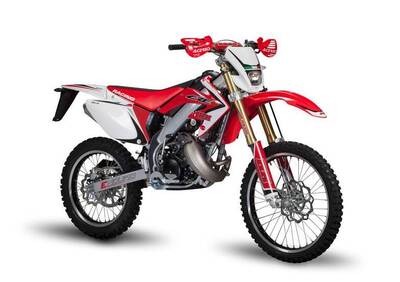 HM CRE 50 Baja RR (2010 - 2013) - Annuncio 6253705