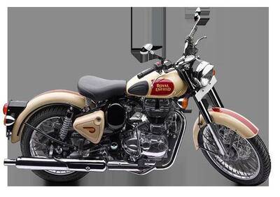 Royal Enfield Bullet 500 EFI STD - Entry Level (2009 - 16) - Annuncio 6253877