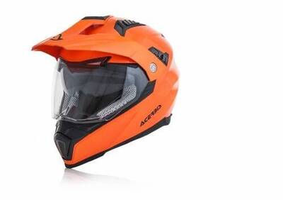 CASCO ACERBIS ENDURO OFFROAD CROSS - Annuncio 7090925