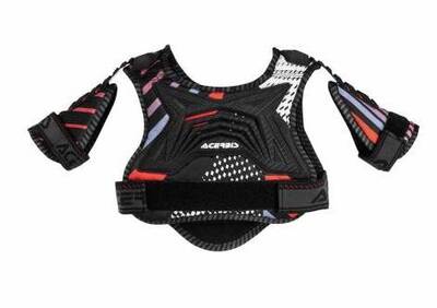PETTORINA CROSS BIMBO !!! da scontare!! Acerbis - Annuncio 7091018