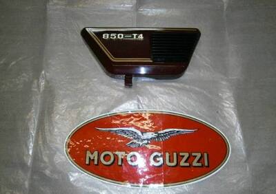 fianchetto dx Moto Guzzi - Annuncio 7091804